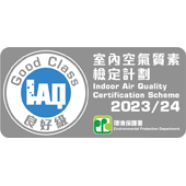 16004HKPC IAQ icon NEW eVersion Good Class 23 24