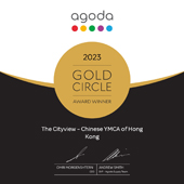 agoda gold circle award 2023