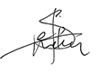 Guest Service Directory GM Signature