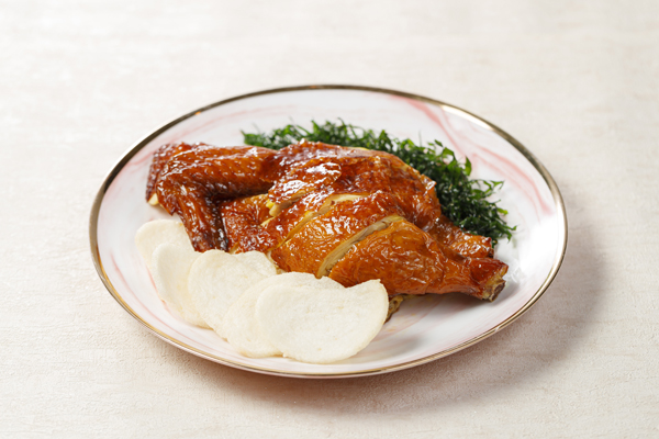 The Balcony – Mid-Autumn Festival Set Menu