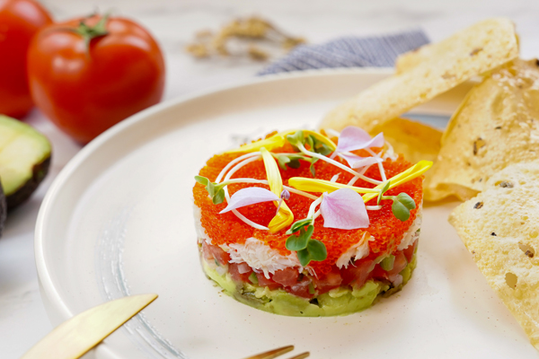 Amazing A La Carte Offer
