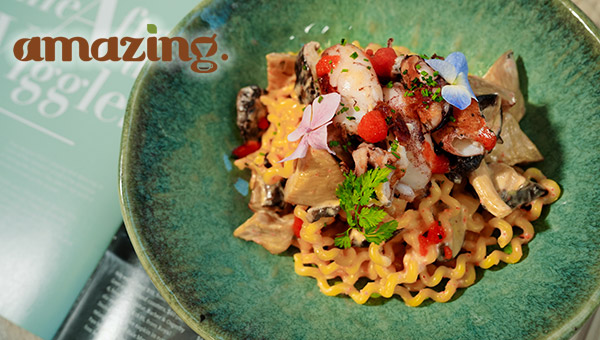 Amazing Dining Offers 202610